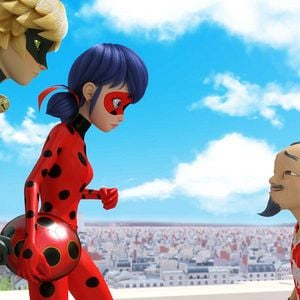 Foto Miraculous: As Aventuras de Ladybug