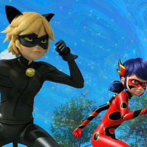 Foto Miraculous: As Aventuras de Ladybug