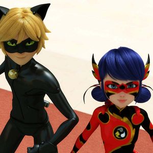 Foto Miraculous: As Aventuras de Ladybug