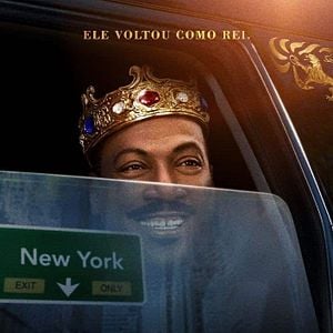 Foto Um Príncipe em Nova York 2