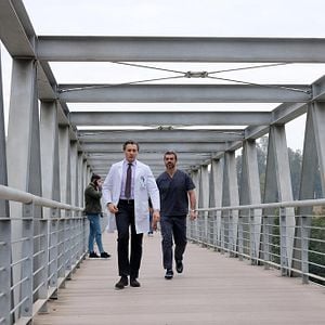 Foto DOC - Uma Nova Vida