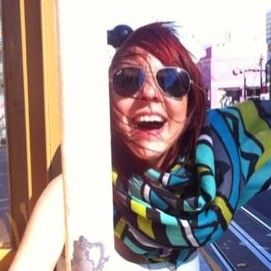 Foto Marie Jeanne Kushfe