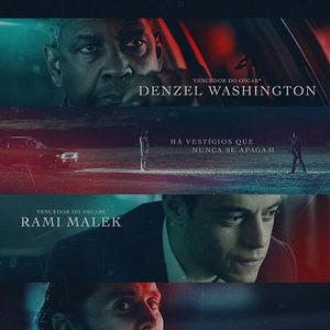 Foto Os Pequenos Vestígios