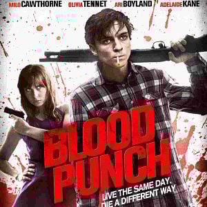 Foto Blood Punch