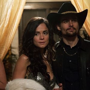 Foto A Rainha do Sul