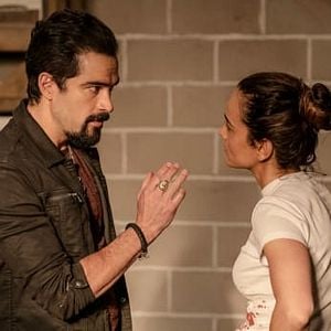 Foto A Rainha do Sul