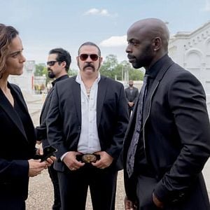 Foto A Rainha do Sul