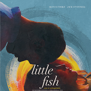 Foto Little Fish