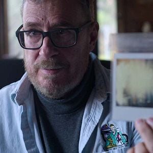 Foto Vida Após a Morte