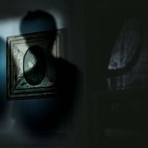 Foto Vida Após a Morte