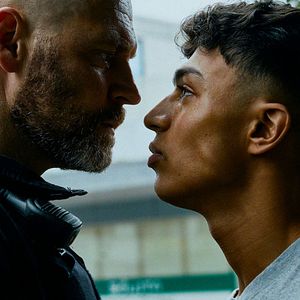 Foto Zona de Confronto