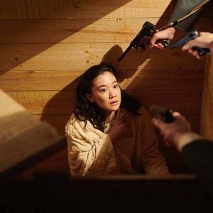 Foto A Mulher de um Espião