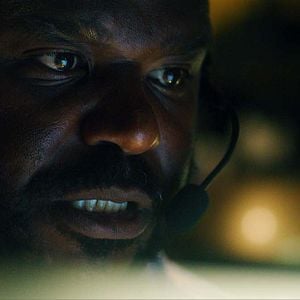 Foto Isolados: Medo Invisível