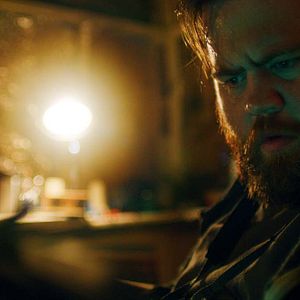 Foto Isolados: Medo Invisível