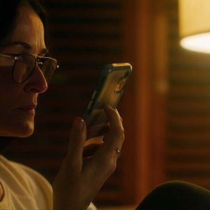 Foto Isolados: Medo Invisível