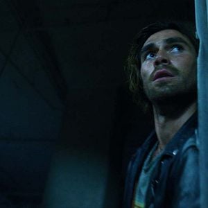 Foto Isolados: Medo Invisível