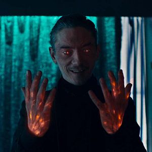 Foto Como Virei Super-Herói