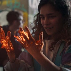 Foto Como Virei Super-Herói