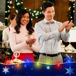 Foto Infiltrada no Natal