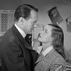 Foto Geraldine Fitzgerald