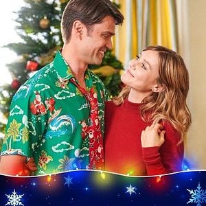 Foto Tempestade de Natal