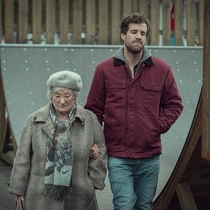 Foto Um Natal Nada Normal