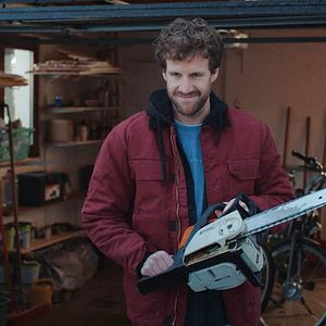 Foto Um Natal Nada Normal