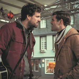 Foto Um Natal Nada Normal