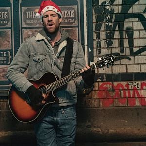 Foto Um Natal Nada Normal