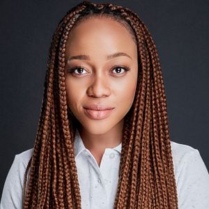 Foto Thando Thabethe