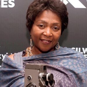 Foto Clementine Mosimane