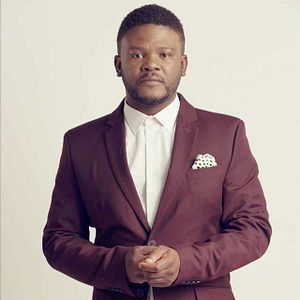 Foto Motlatsi Mafatshe