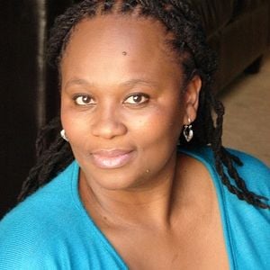 Foto Charmaine Mtinta