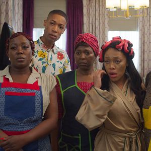 Foto Como Acabar com o Natal: O Casamento