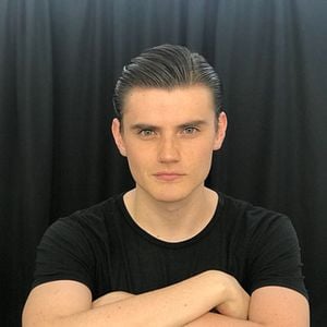 Foto Alejandro De Hoyos