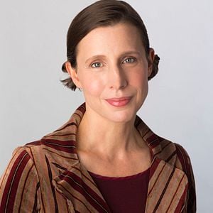 Foto Traci Paige Johnson