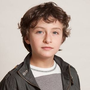 Foto Tucker Chandler