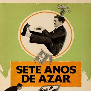 Foto Sete Anos de Azar