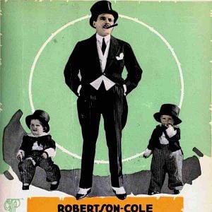 Foto Sete Anos de Azar