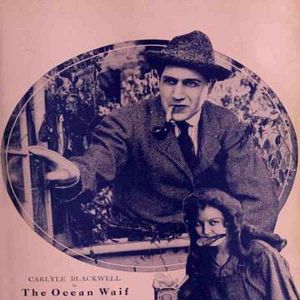 Foto A Órfã do Oceano