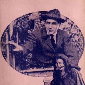 Foto A Órfã do Oceano