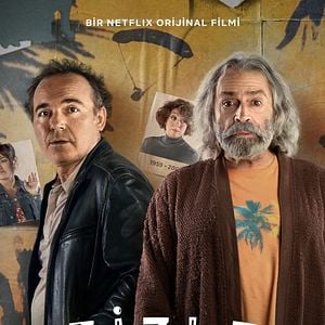 Foto O Dilema de Aziz