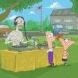 Foto Phineas and Ferb