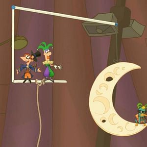 Foto Phineas and Ferb