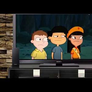 Foto Phineas and Ferb