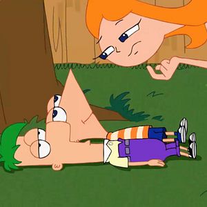 Foto Phineas and Ferb