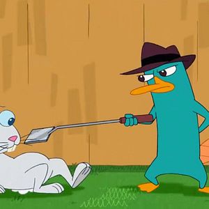 Foto Phineas and Ferb