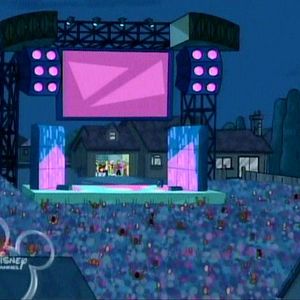 Foto Phineas and Ferb