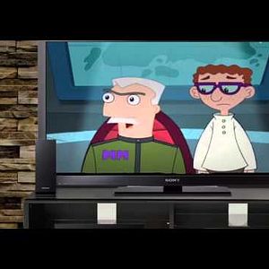 Foto Phineas and Ferb