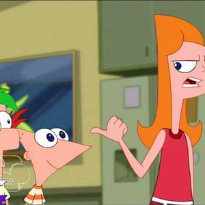 Foto Phineas and Ferb